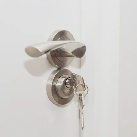 Apartmán De 4