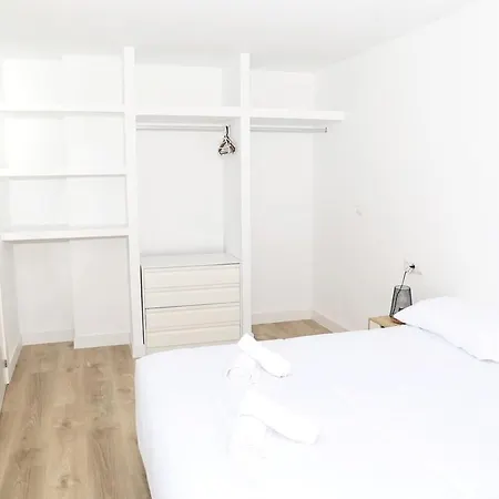 De 4 Apartmán Alicante