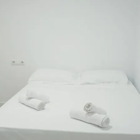 De 4 Apartmán