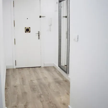 De 4 Apartmán Alicante