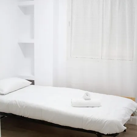 De 4 Apartmán