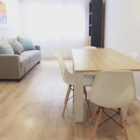 Apartmán De 4