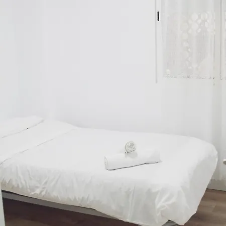 Apartmán De 4 Alicante