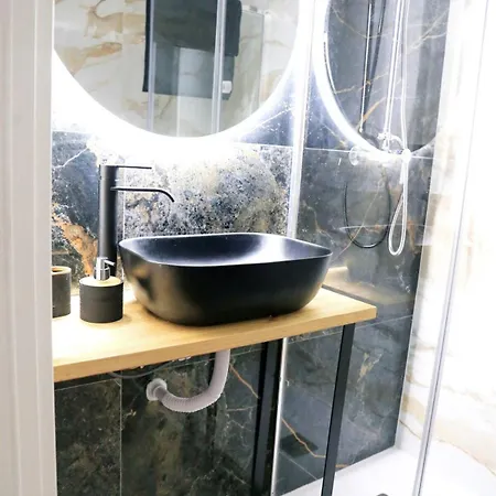 Apartmán De 4 Alicante